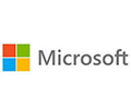 Microsoft Logo