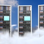 cloud data centers